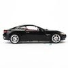  Mô hình xe Maserati Granturismo 1:24 Bburago Black 