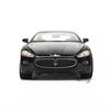  Mô hình xe Maserati Granturismo 1:24 Bburago Black 