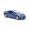 Mô hình xe Maserati Granturismo MC 1:36 Uni Blue