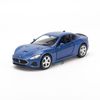 Mô hình xe Maserati Granturismo MC 1:36 Uni Blue (1)