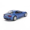 Mô hình xe Maserati Granturismo MC 1:36 Uni Blue (2)