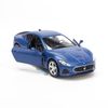 Mô hình xe Maserati Granturismo MC 1:36 Uni Blue (4)