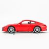  Mô hình xe Porsche 911 Carrera S 1:36 Welly Red - 43661 