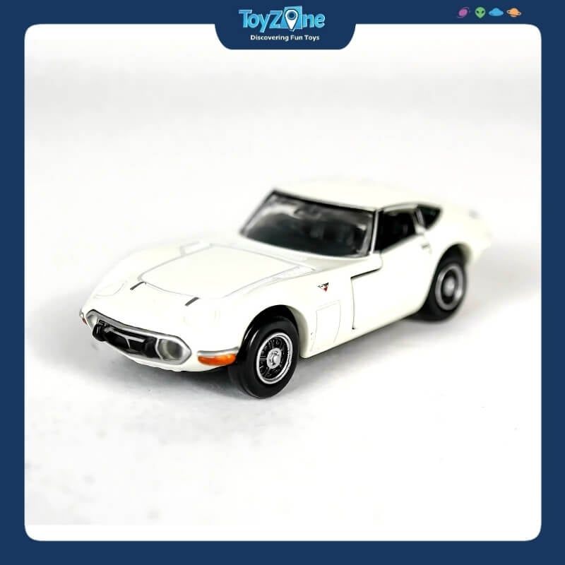 Mô hình xe Toyota 2000GT No.27 TOMICA PREMIUM