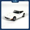 Mô hình xe Toyota 2000GT No.27 TOMICA PREMIUM