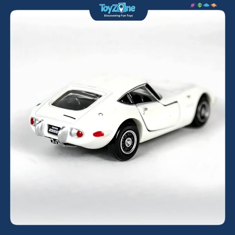 Mô hình xe Toyota 2000GT No.27 TOMICA PREMIUM
