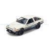 Mô hình xe Toyota AE86 1:37 CCA