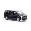 Mô hình xe Toyota Alphard 1:24 Chezhi