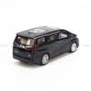 Mô hình xe Toyota Alphard 1:24 Chezhi