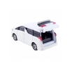  Mô hình xe Toyota Alphard 1:65  Tomica 