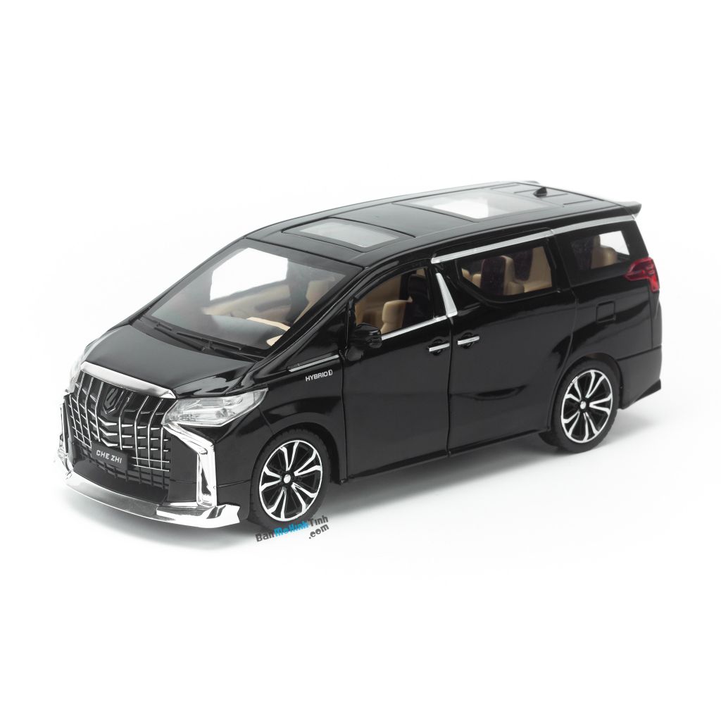 Toyota che zhi Toyota che zhi