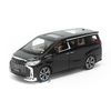  Mô hình xe Toyota ALPhard 1:24 CheZhi 