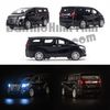 Mô hình xe Toyota ALPhard 1:32 Double Horses