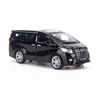 Mô hình xe Toyota ALPhard 1:32 Double Horses