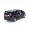 Mô hình xe Toyota ALPhard 1:32 Double Horses