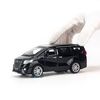 Mô hình xe Toyota ALPhard 1:32 Double Horses