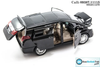 Mô hình xe Toyota Alphard 1:24 XLG