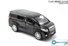  Mô hình xe Toyota Alphard 1:24 XLG 