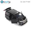 Mô hình xe Toyota Alphard 1:32 Jackiekim