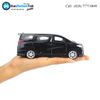  Mô hình xe Toyota Alphard 1:32 Jackiekim 