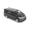 Mô hình xe Toyota Alphard 1:32 Jackiekim