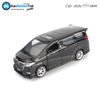  Mô hình xe Toyota Alphard 1:32 Jackiekim 