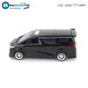  Mô hình xe Toyota Alphard 1:32 Jackiekim 