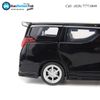 Mô hình xe Toyota Alphard 1:32 Jackiekim