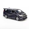  Mô hình xe Toyota Alphard 1:32 Jackiekim 