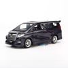  Mô hình xe Toyota Alphard 1:32 Jackiekim 