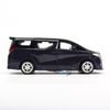  Mô hình xe Toyota Alphard 1:32 Jackiekim 