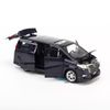  Mô hình xe Toyota Alphard 1:32 Jackiekim 