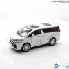 Mô hình xe Toyota Alphard 1:24 XLG