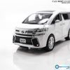 Mô hình xe Toyota Alphard 1:24 XLG