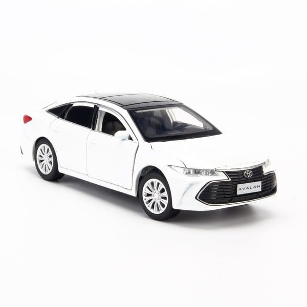  Mô hình xe Toyota Avalon 1:32 Jackiekim 