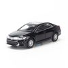 Mô hình xe Toyota Camry 1:36 Welly Black (1)