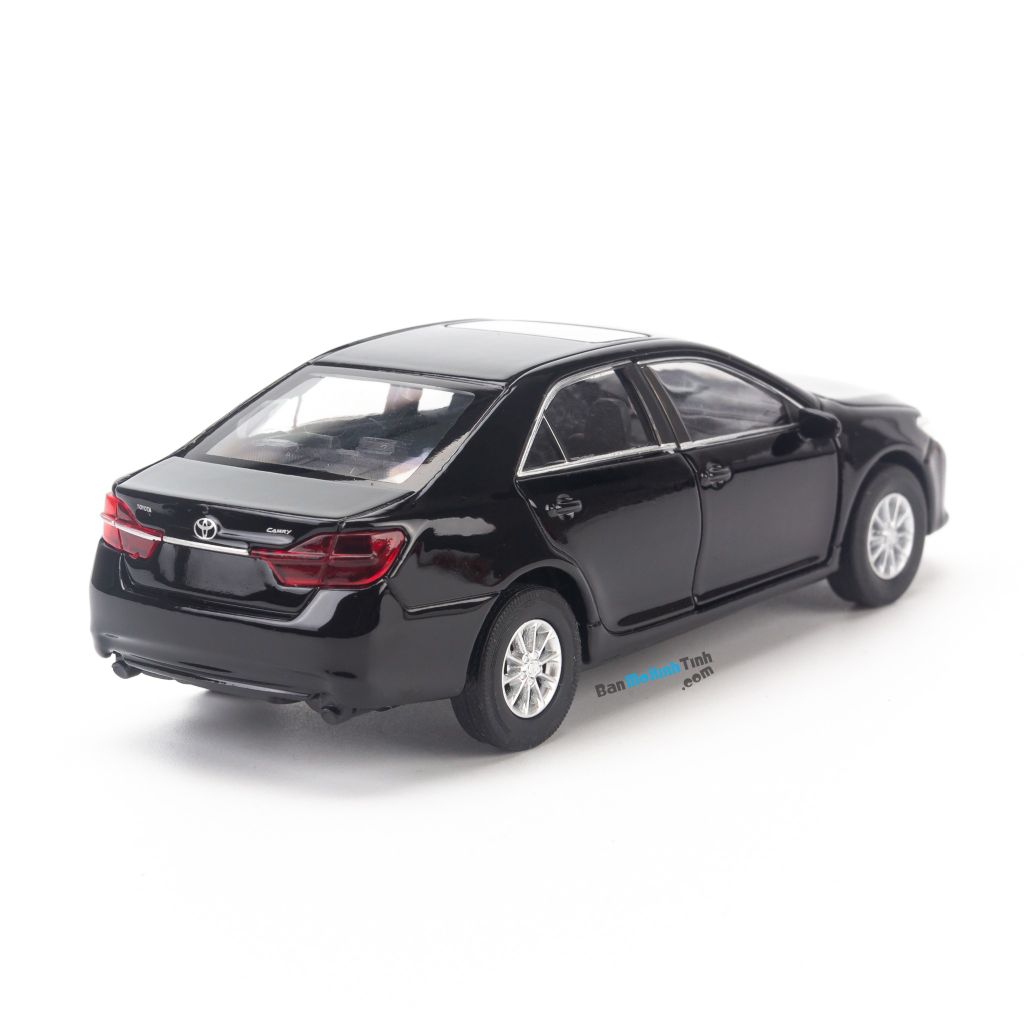 Mô hình xe kim loại Toyota Camry Sport tỉ lệ 124 hãng CHEZHI