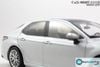 Mo-hinh-xe-Toyota-Camry-2018-2019-White-1-18-Paudi