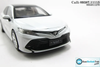  Mô hình xe Toyota Camry 2018 - 2019 1:18 Paudi 