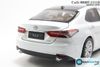 Mo-hinh-xe-Toyota-Camry-2018-2019-White-1-18-Paudi