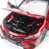  Mô hình xe Toyota Camry 2018 - Sport 1:18 Paudi 