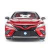  Mô hình xe Toyota Camry 2018 - Sport 1:18 Paudi 