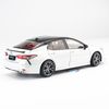  Mô hình xe Toyota Camry 2018 - Sport 1:18 Paudi 