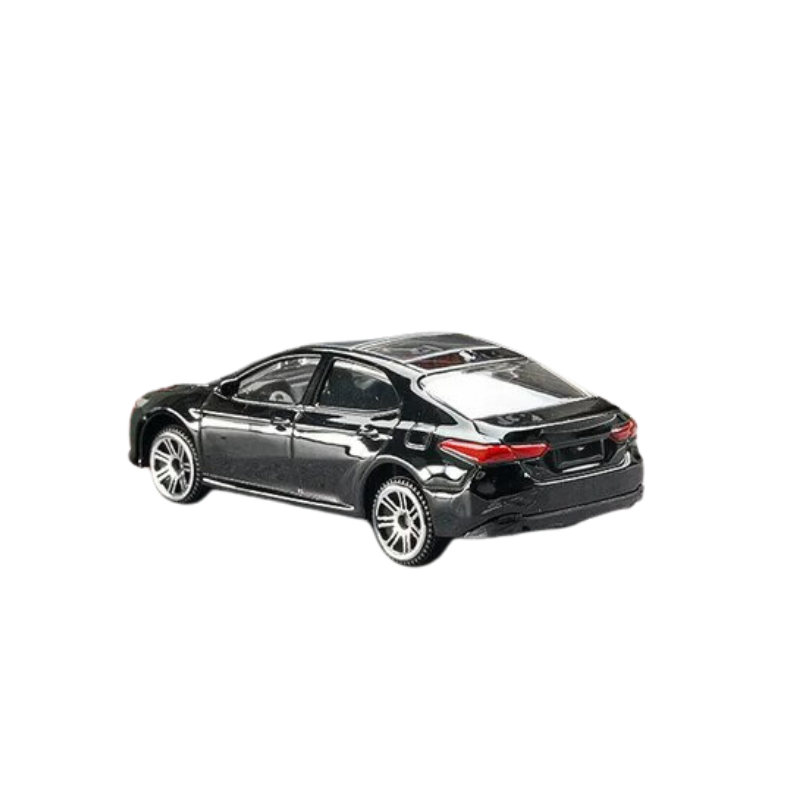 Mô hình xe Toyota Camry 2019 1:64 CCA