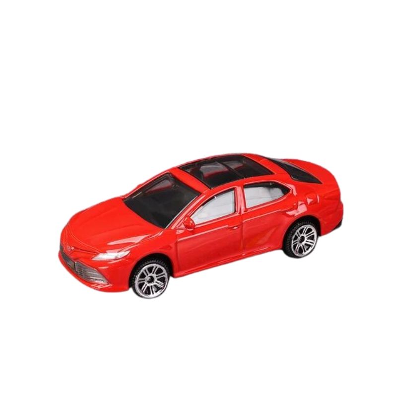 Mô hình xe Toyota Camry 2019 1:64 CCA