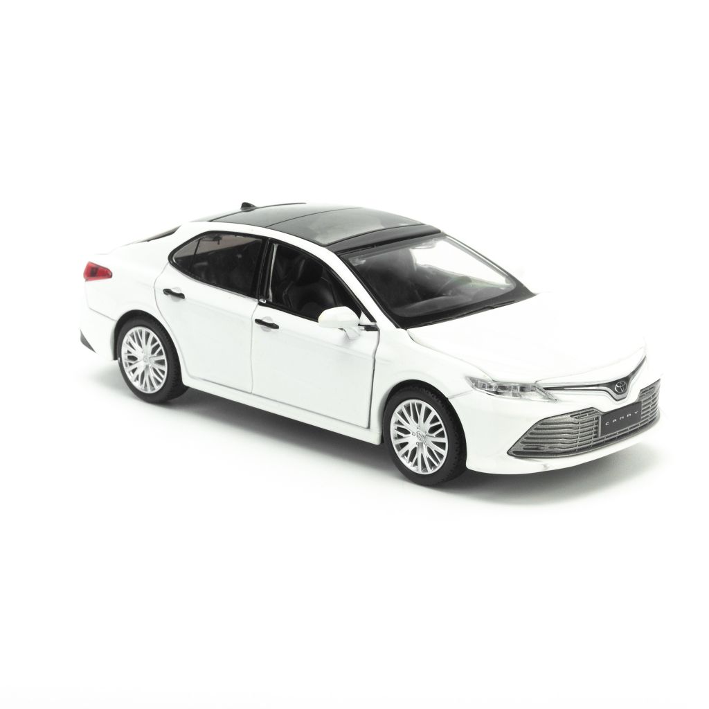  Mô hình xe Toyota Camry 2019 1:32 Caipo 