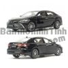 Mô hình xe Toyota Camry 2021 1:18 Paudi