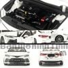 Mô hình xe Toyota Camry 2021 1:18 Paudi