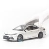 Mô hình xe Toyota Camry 2021 1:18 Paudi
