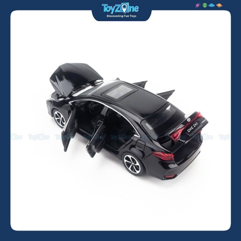 Mô hình xe Toyota Corolla Altis 2022 1:32 Che Zhi